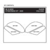 Grips De Reservoir Stompgrip Kawasaki Er 6 / F / N