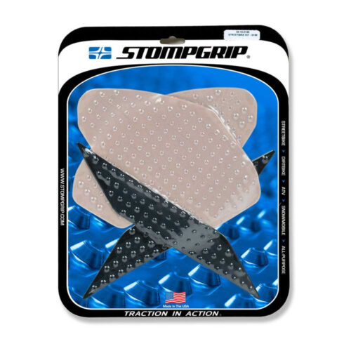 Grips De Reservoir Stompgrip Kawasaki Ninja 400