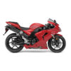 Grips De Reservoir Stompgrip Kawasaki Zx-10r