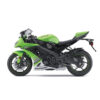 Grips De Reservoir Stompgrip Kawasaki Zx-10r