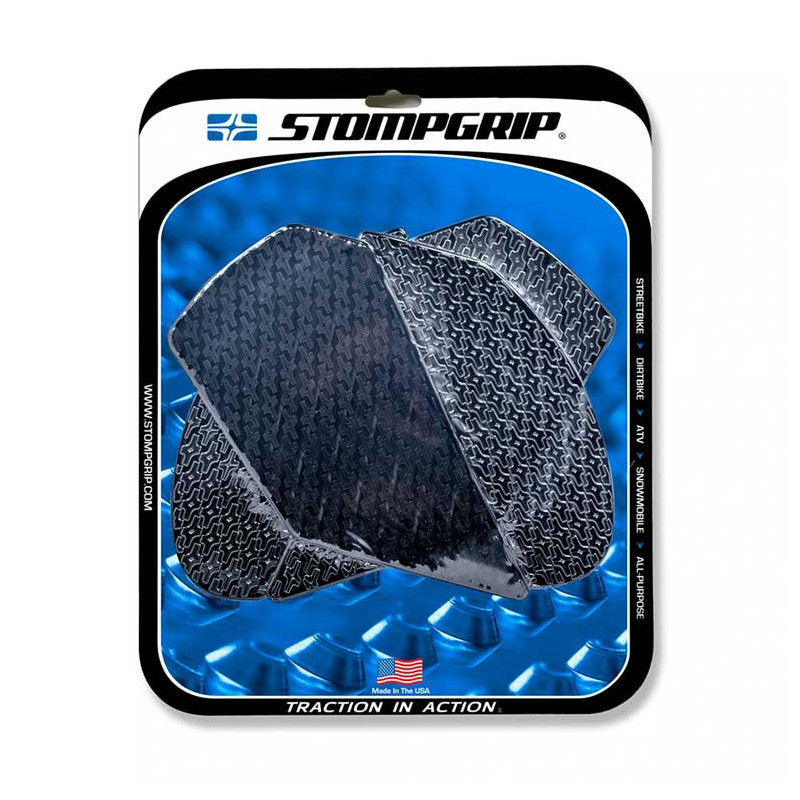 Grips De Reservoir Stompgrip Kawasaki Zx-10r