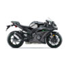 Grips De Reservoir Stompgrip Kawasaki Zx-10r