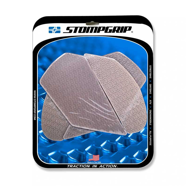 Grips De Reservoir Stompgrip Kawasaki Zx-10r