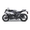 Grips De Reservoir Stompgrip Kawasaki Zx-10r