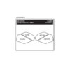 Grips De Reservoir Stompgrip Kawasaki Zx-10r