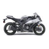 Grips De Reservoir Stompgrip Kawasaki Zx-10r