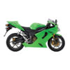 Grips De Reservoir Stompgrip Kawasaki Zx 6 R