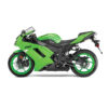 Grips De Reservoir Stompgrip Kawasaki Zx 6 R
