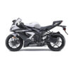 Grips De Reservoir Stompgrip Kawasaki Zx 6 R