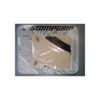 Grips De Reservoir Stompgrip Kawasaki Zx 6 R