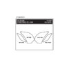 Grips De Reservoir Stompgrip Kawasaki Z 1000