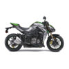 Grips De Reservoir Stompgrip Kawasaki Z 1000