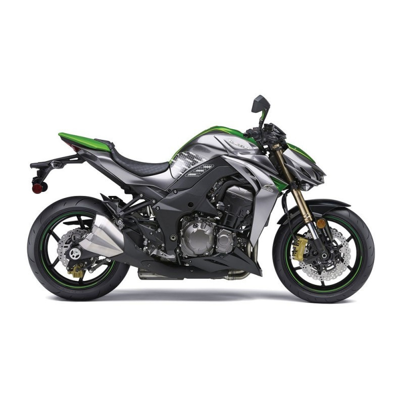 Grips De Reservoir Stompgrip Kawasaki Z 1000