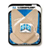 Grips De Reservoir Stompgrip Kawasaki Zx 6 R