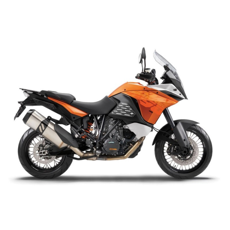 Grips De Reservoir Stompgrip Ktm 1190 Adventure