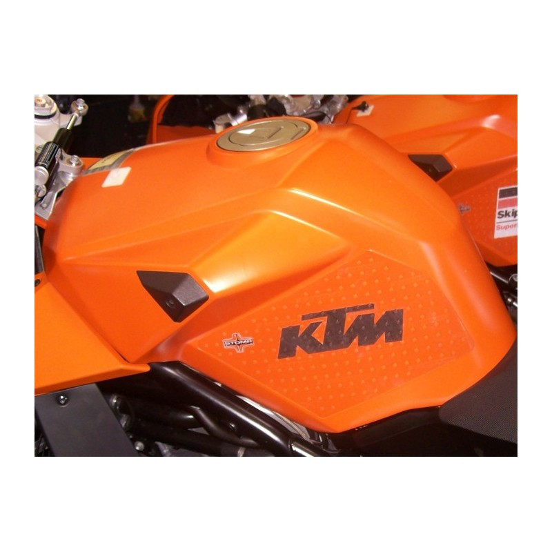 Grips De Reservoir Stompgrip Ktm 1190 Adventure