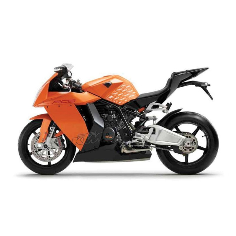 Grips De Reservoir Stompgrip Ktm Rc 8 / R