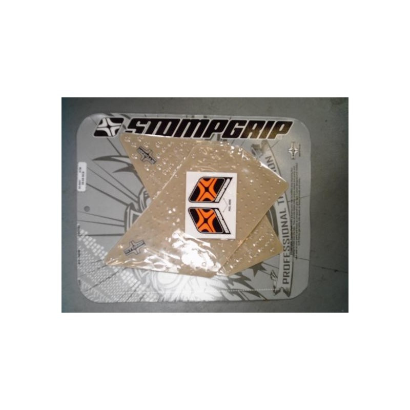 Grips De Reservoir Stompgrip Ktm Rc 8 / R