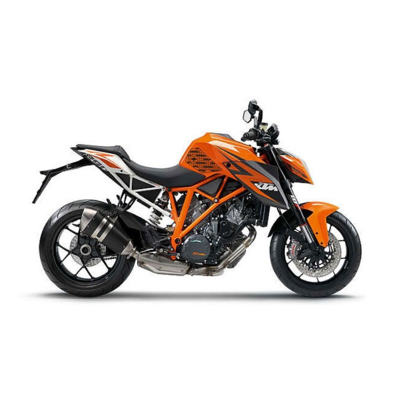 Grips De Reservoir Stompgrip Ktm 1290 Super Duke R