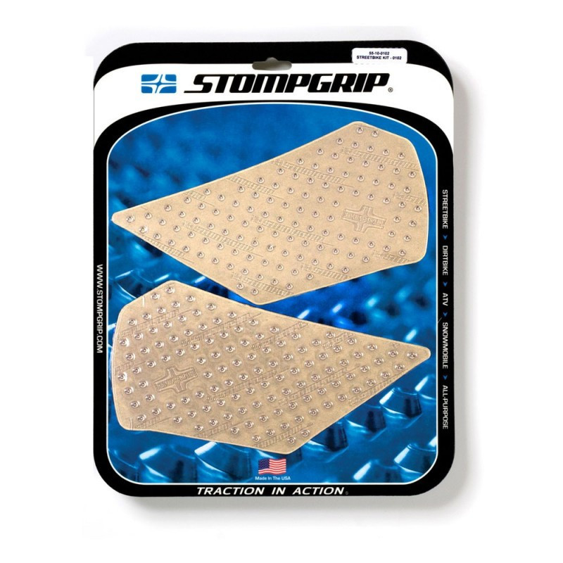 Grips De Reservoir Stompgrip Ktm 1290 Super Duke R