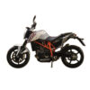 Grips De Reservoir Stompgrip Ktm Duke 690