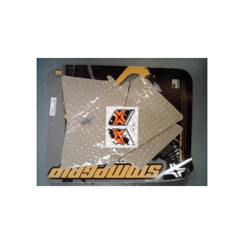 Grips De Reservoir Stompgrip Ktm 990 Super Duke