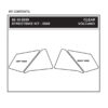 Grips De Reservoir Stompgrip Ktm 990 Super Duke