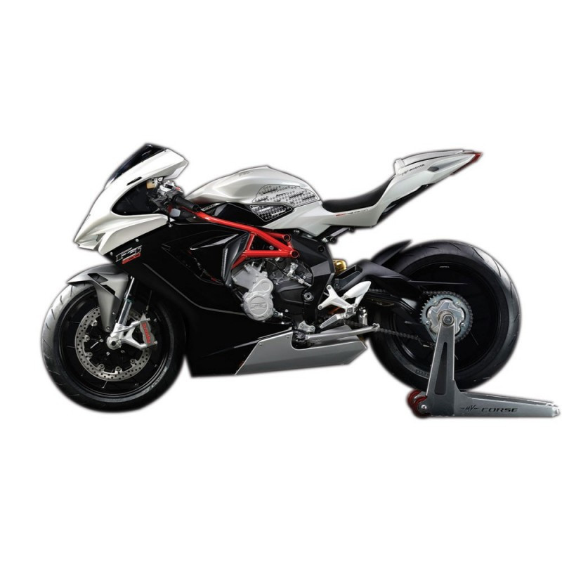 Grips De Reservoir Stompgrip Mv Agusta F3 675