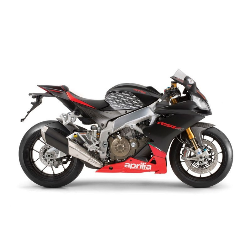 Grips De Reservoir Stompgrip Aprilia Rsv4 1000