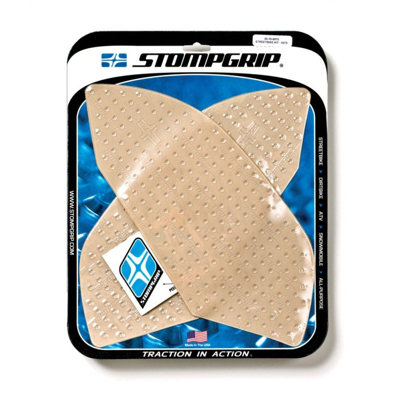 Grips De Reservoir Stompgrip Aprilia Rsv4 1000