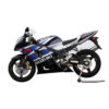 Grips De Reservoir Stompgrip Suzuki Gsx-r 600