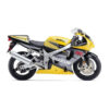 Grips De Reservoir Stompgrip Suzuki Gsx-r 600