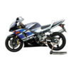 Grips De Reservoir Stompgrip Suzuki Gsx-r 1000