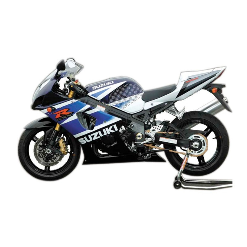 Grips De Reservoir Stompgrip Suzuki Gsx-r 1000