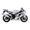 Grips De Reservoir Stompgrip Suzuki Gsx-r 1000