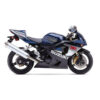 Grips De Reservoir Stompgrip Suzuki Gsx-r 600