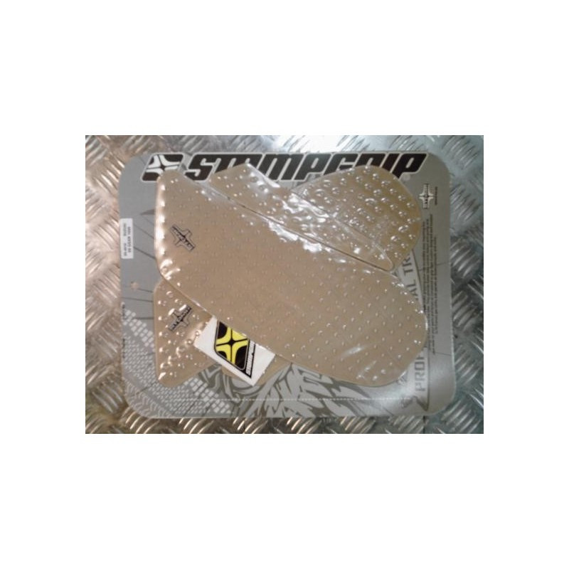 Grips De Reservoir Stompgrip Suzuki Gsx-r 1000