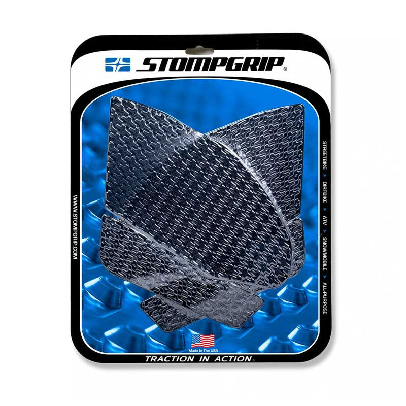 Grips De Reservoir Stompgrip Suzuki Gsx-r 1000