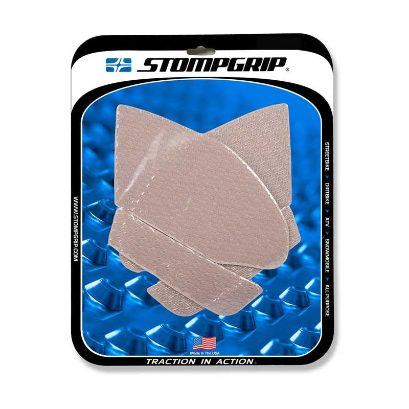 Grips De Reservoir Stompgrip Suzuki Gsx-r 1000