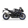 Grips De Reservoir Stompgrip Suzuki Gsx-r 1000