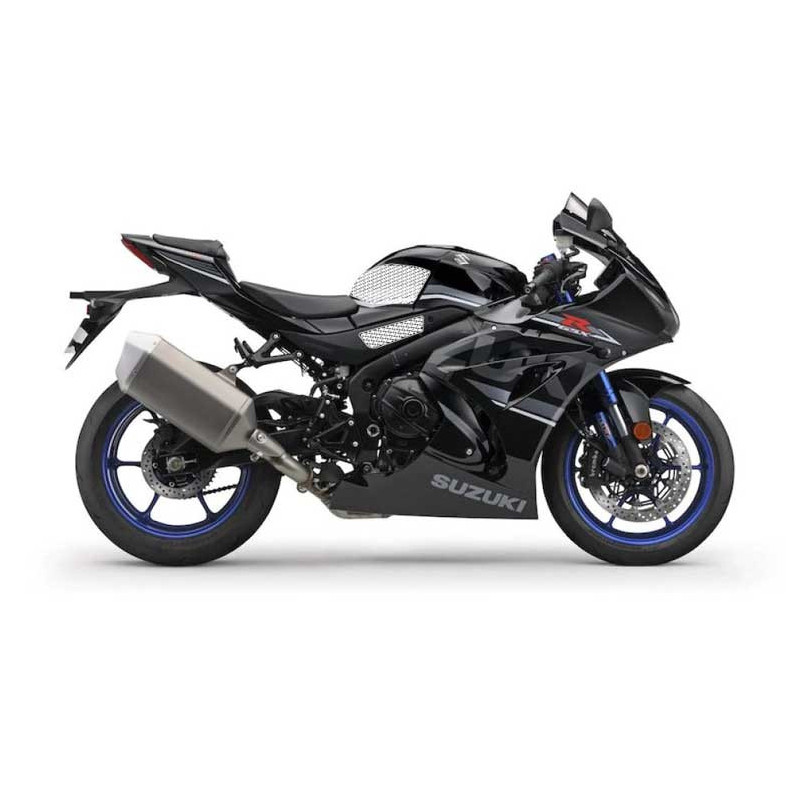 Grips De Reservoir Stompgrip Suzuki Gsx-r 1000
