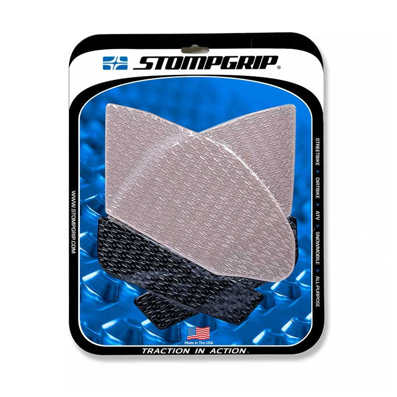 Grips De Reservoir Stompgrip Suzuki Gsx-r 1000