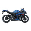 Grips De Reservoir Stompgrip Suzuki Gsx-r 600
