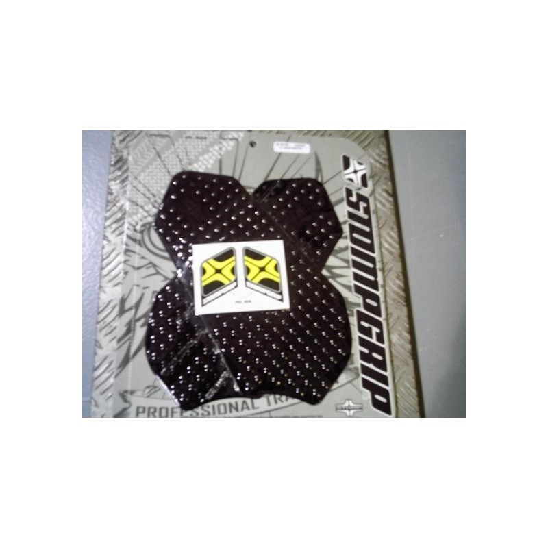 Grips De Reservoir Stompgrip Suzuki Gsx-r 600