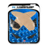 Grips De Reservoir Stompgrip Suzuki Gsr 750