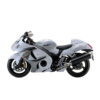 Grips De Reservoir Stompgrip Suzuki Hayabusa