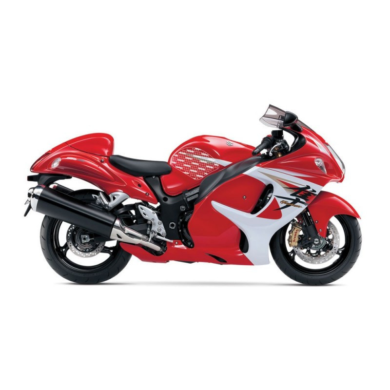 Grips De Reservoir Stompgrip Suzuki Hayabusa
