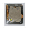 Grips De Reservoir Stompgrip Suzuki Hayabusa