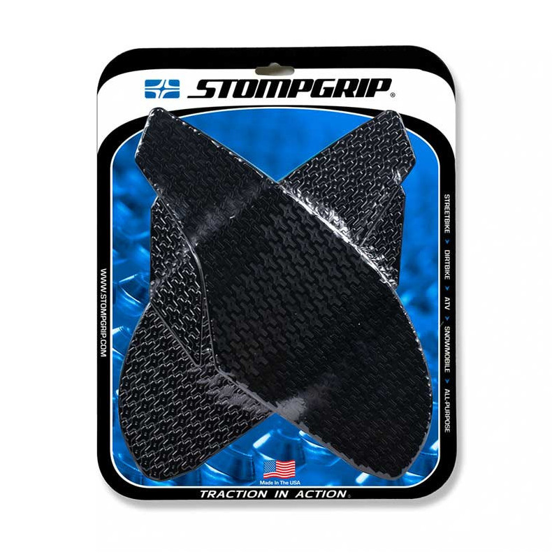 Grips De Reservoir Stompgrip Triumph Daytona 675