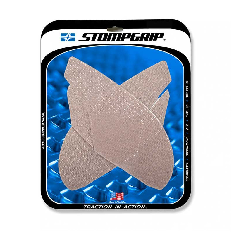 Grips De Reservoir Stompgrip Triumph Daytona 675